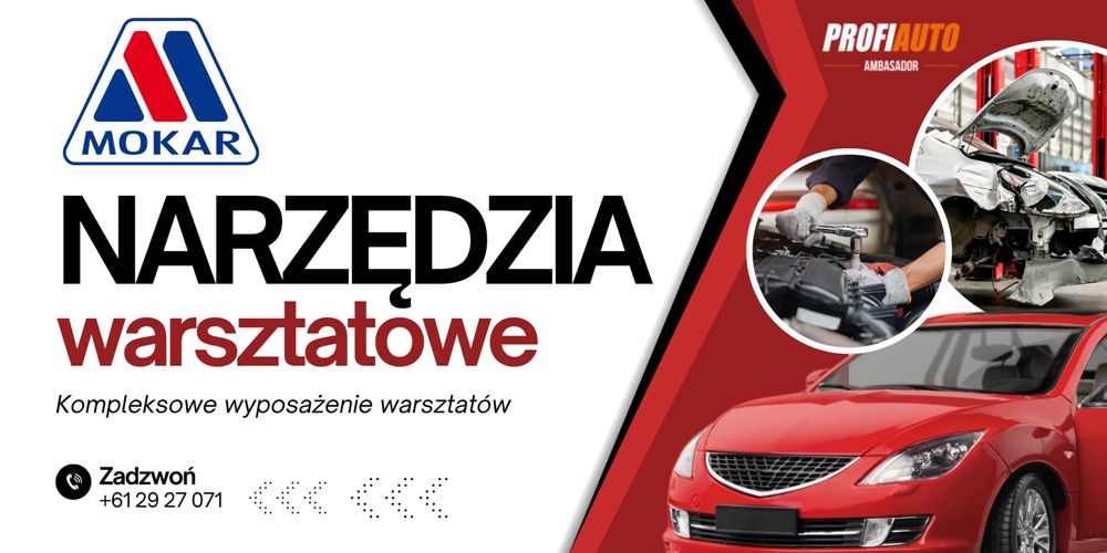 narzedzia warsztatowe