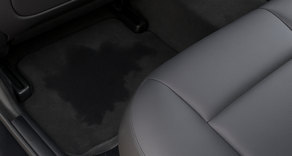 BMW F10 / F11 – problem z wodą na tylnych dywanikach. Przyczyny, skutki i koszty