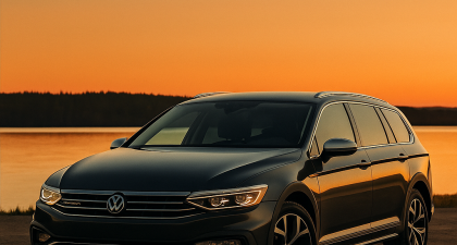 Akcje serwisowe VW Passat B8 – co ASO ogłasza, a o czym nie mówią?