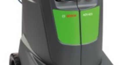 BOSCH Urządzenia do obsługi klimatyzacji ACS 653-P na czynnik R134a SP00000175