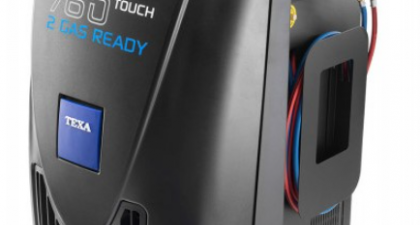 STACJA KLIMATYZACJI TEXA KONFORT 780 TOUCH BI-GAS R134a i R1234yf Z16510