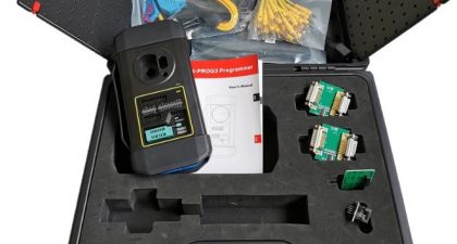 Programator LAUNCH X-PROG3