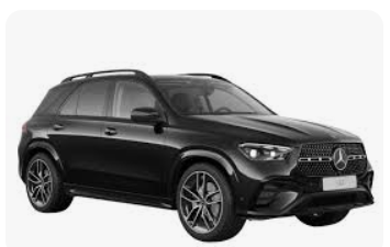 Chcę kupić Mercedesa GLE (W167) z 2020 r. – benzyna czy diesel przy 150 tys. km?