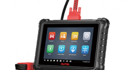 TESTER DIAGNOSTYCZNY DS900