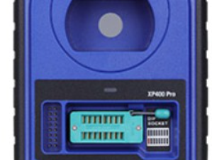 Programator kluczy i chipów XP400Pro