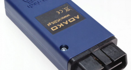 HEX-NET® + licencja VCDS® i VCDS-Mobile PRO