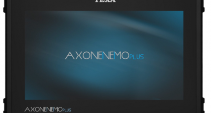 TABLET AXONE NEMO PLUS Prefiks	TEX Indeks	D127X2 Numer OE	 Producent	TEXA