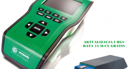 TESTER DIAGNOSTYCZNY MEGA MACS 42 SE  8PD010601151