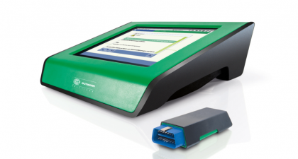 Tester diagnostyczny Mega Macs 56 - aktualizacja + HGS DATA 12 m-cy gratis 8PD010601191