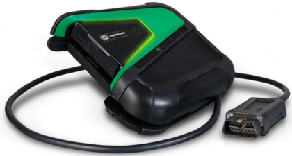 Tester diagnostyczny Mega Macs X 8PD015265841 HELLA GUTMANN DIAGNOSTICS