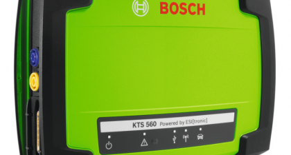 TESTER DIAGNOSTYCZNY KTS 560 0684400560 BOSCH 