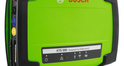 TESTER DIAGNOSTYCZNY KTS 590 0684400590 BOSCH