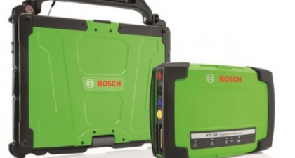 TESTER DIAGNOSTYCZNY KTS 980 0684400622 BOSCH