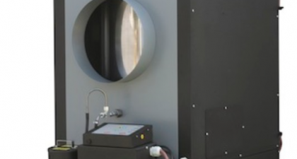 Piec grzewczy powietrzny na olej opałowy HP-145R MPINHP-145R HITON