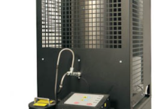 Piec grzewczy powietrzny na olej opałowy HP-115 MPINHP-115 HITON