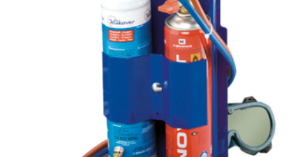 ZESTAW PALNIKA DWUGAZOWEGO IMS 040366