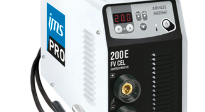 SPAWARKA 200E FV CEL IMS 030893