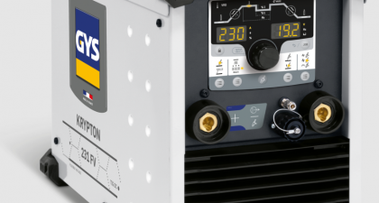 KRYPTON 231 DC FV – bez akcesoriów  Ref.: 075245 EAN: 3154020075245