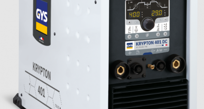 KRYPTON 321 DC TRI – bez akcesoriów Ref.: 068094 EAN: 3154020068094