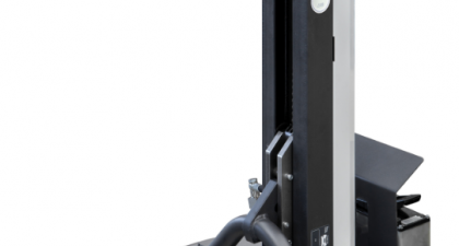 SPOT LIFT EASY – podnośnik pneumatyczno-hydropneumatyczny GYS (ref. 064843)