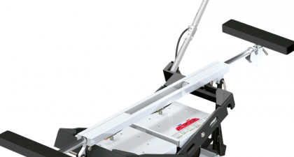 SPOT LIFT PRO 053557 to mobilny podnośnik pneumatyczny  053557.pdf