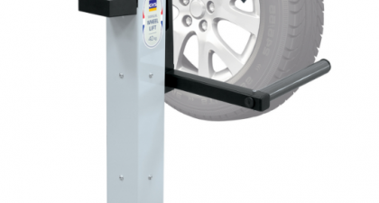 Manual Wheel Lift GYS – podnośnik koła z korbą (ref. 061385)