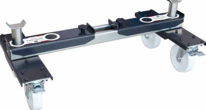 GYS AUTO ROLL 1.00 m / 1.2 t – wózek do transportu pojazdów ref. 059047