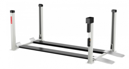 BEISSBARTH CONSUL 4.70 AM – Podnośnik czterokolumnowy