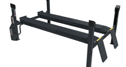 ATH-Heinl FOUR LIFT 64AP – Podnośnik czterokolumnowy 6 400 kg