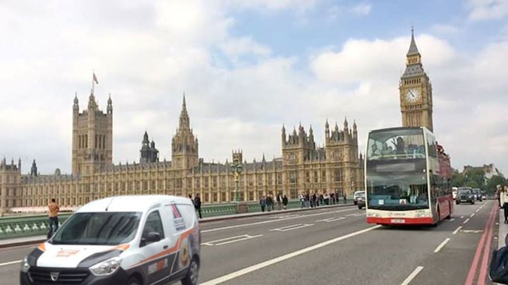 Serdecznie dziękujemy Michałowi Karwackiemu i jego firmie MOKAR za poratowanie nas firmowym autem.…