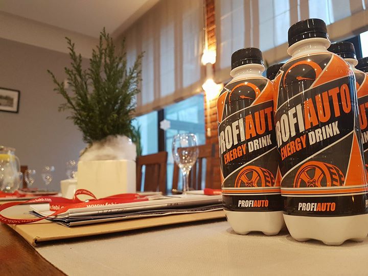 Mokar ProfiAuto dziś rozpoczął cykl szkoleń w roku 2018  z naszymi partnerami. Gościmy w…