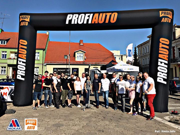 Pitstop 2018 uważamy za zakończony ;) ProfiAuto.pl oraz PHU MOKAR dziękują wszystkim za przybycie…