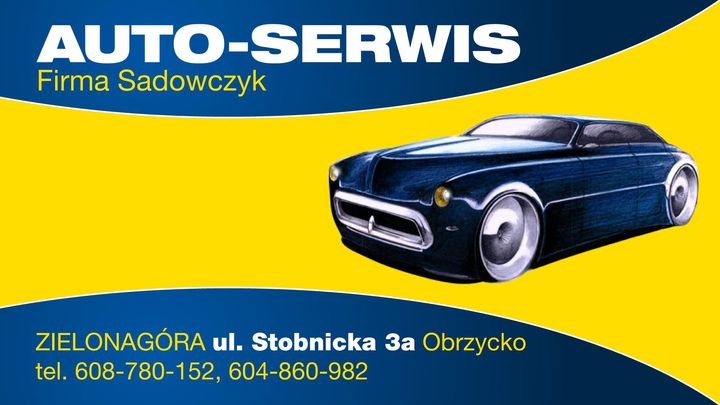 Charytatywnie dla Agnieszki ☺️

Firma Sadowczyk w dniach:
31 maj 2019 (piątek) w godz. 18:00 – 22:00…