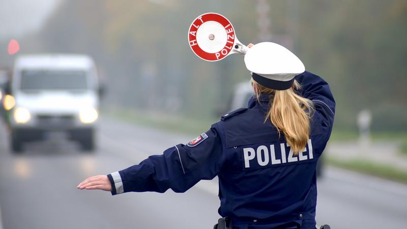 Od wczoraj niemieccy policjanci będą mogli zatrzymywać polskich kierowców. Nowe prawo działa też na…