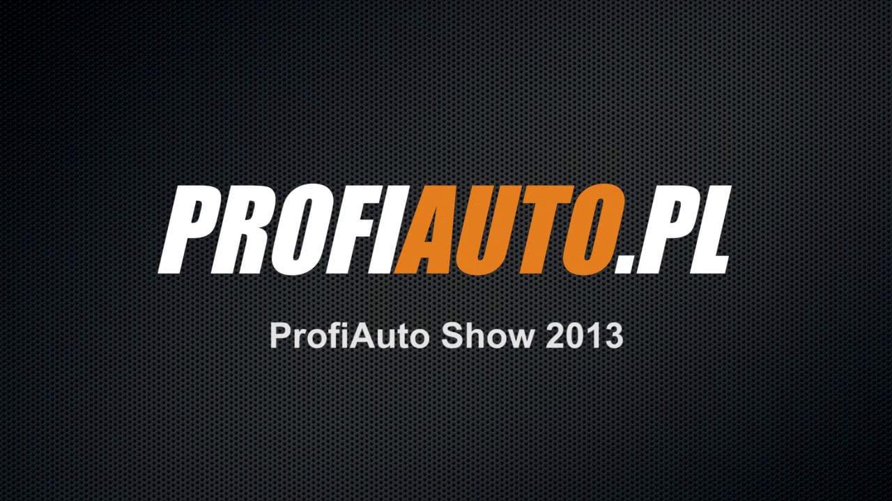 Tak wyglądały targi ProfiAuto Show rok temu...

Vimeo is the home for high-quality videos and the…